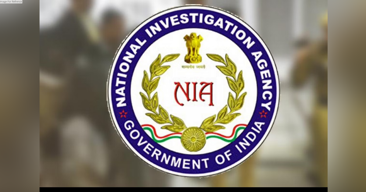 J-K: NIA files charge sheet against 12 in Sunjwan terrorist attack case